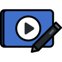 technology,multimedia,edit tools,video player,editing,clipboard,video editing,video edition